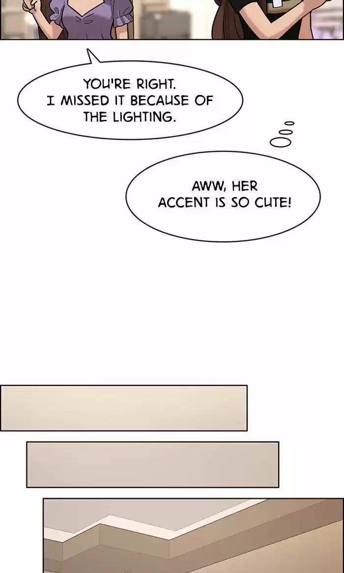 Descent Of A Goddess Chapter 116