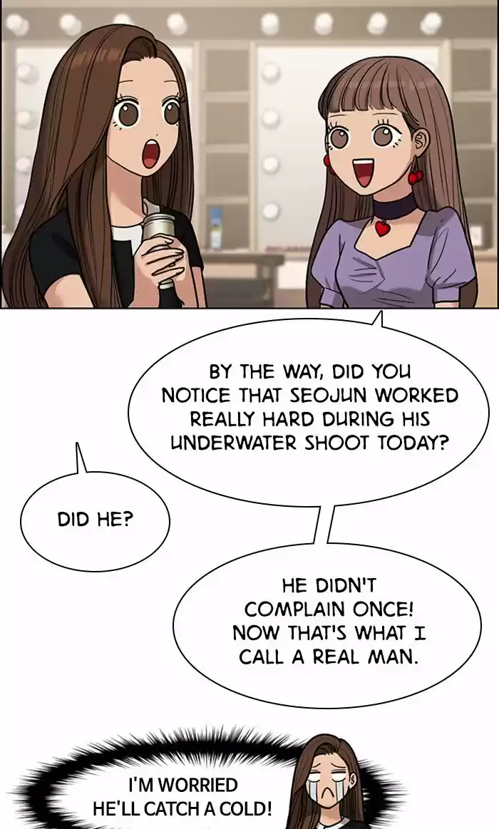 Descent Of A Goddess Chapter 116