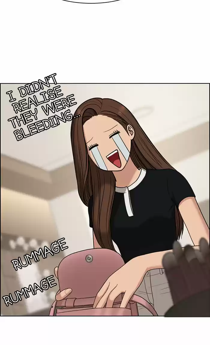 Descent Of A Goddess Chapter 116