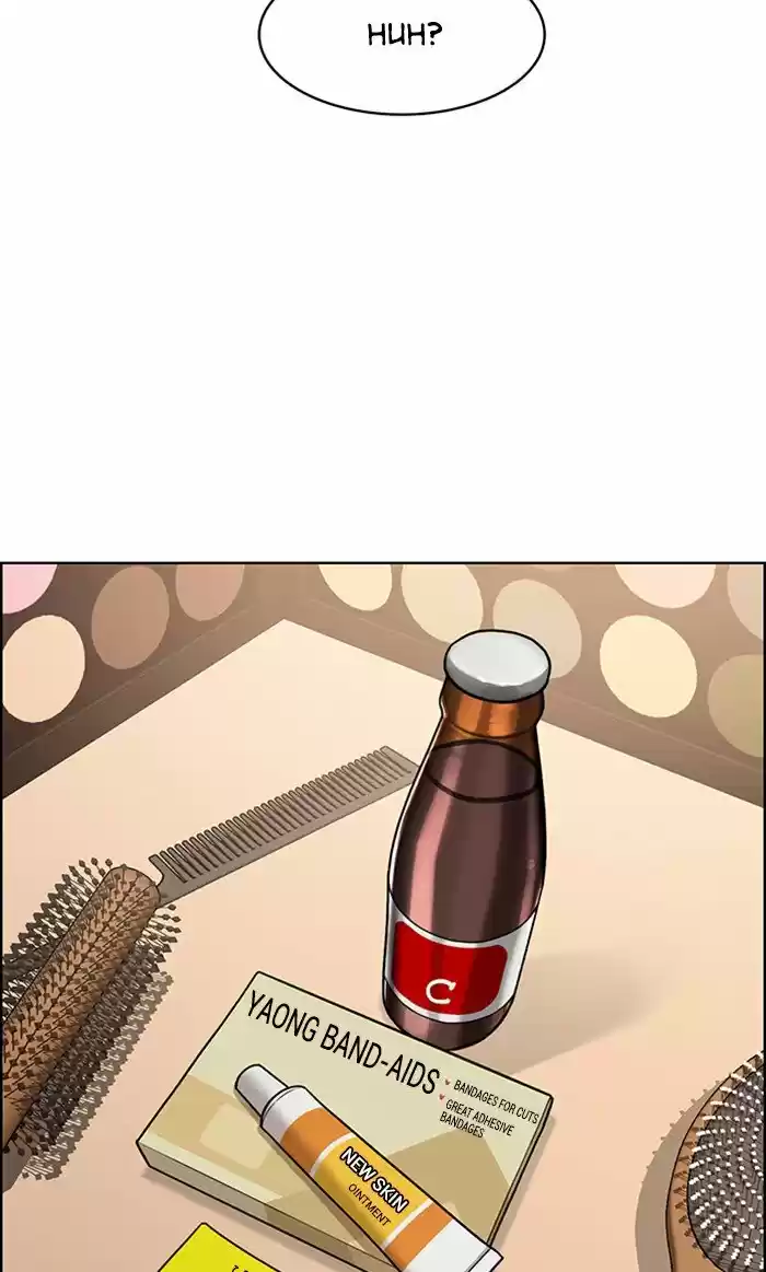 Descent Of A Goddess Chapter 116