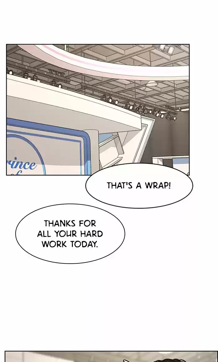 Descent Of A Goddess Chapter 116