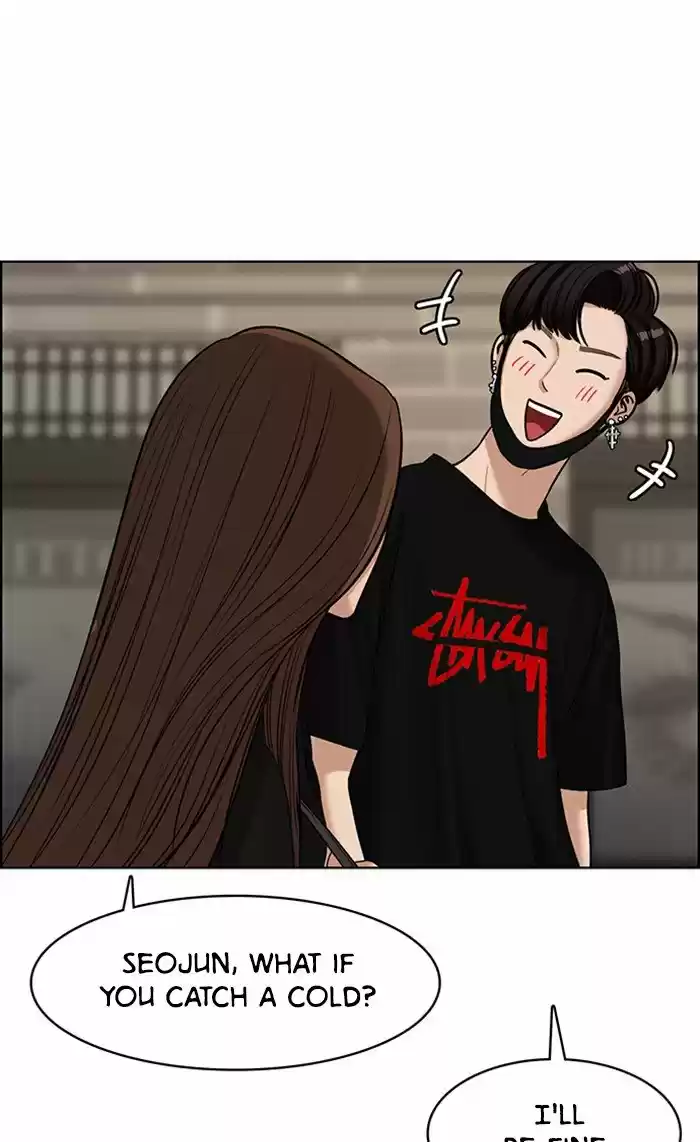 Descent Of A Goddess Chapter 116