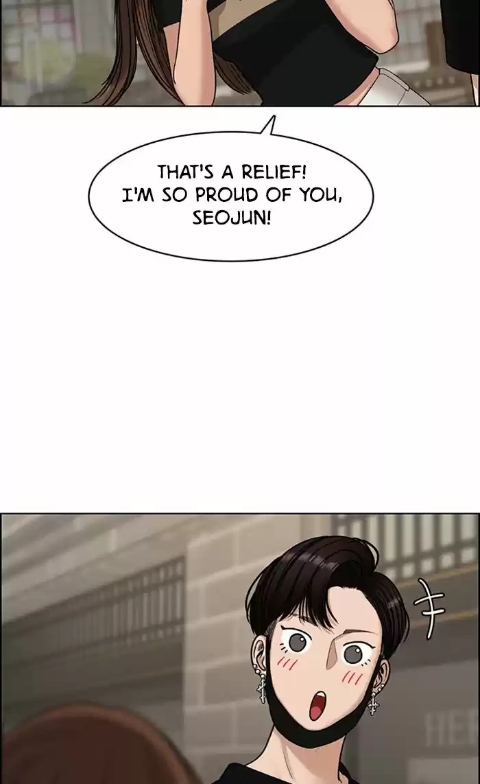 Descent Of A Goddess Chapter 116