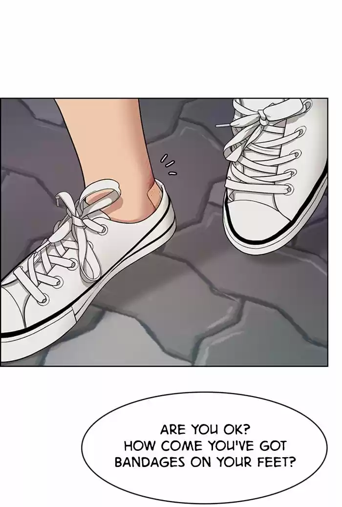 Descent Of A Goddess Chapter 117