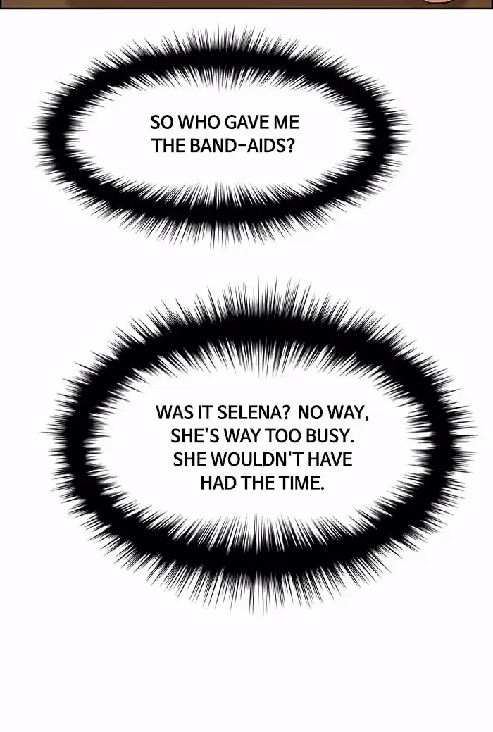 Descent Of A Goddess Chapter 117