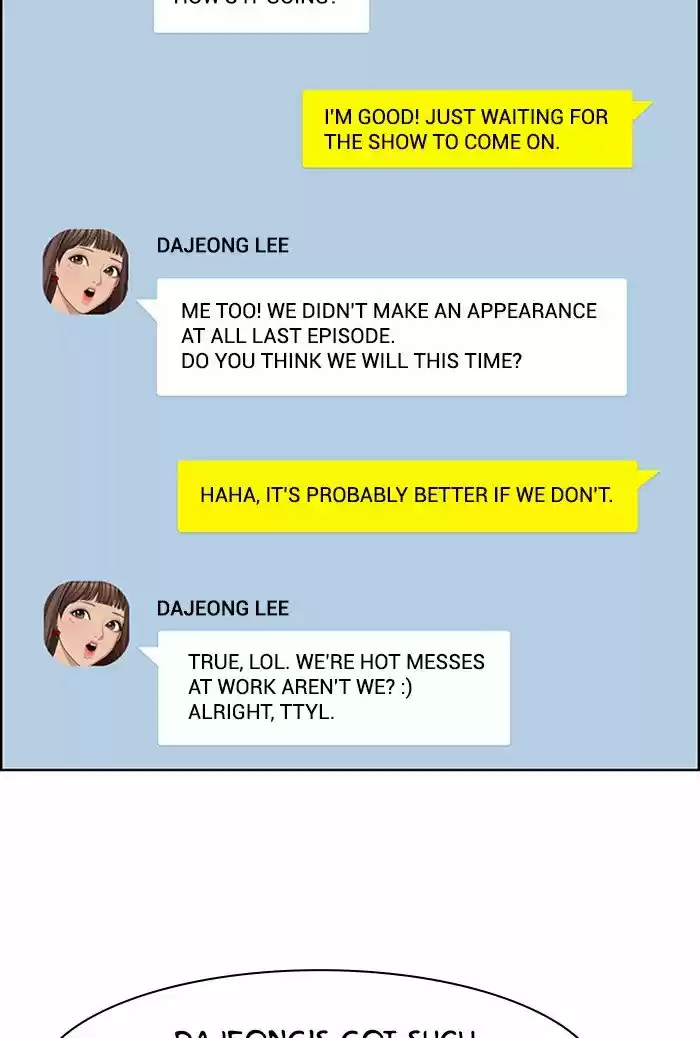 Descent Of A Goddess Chapter 117