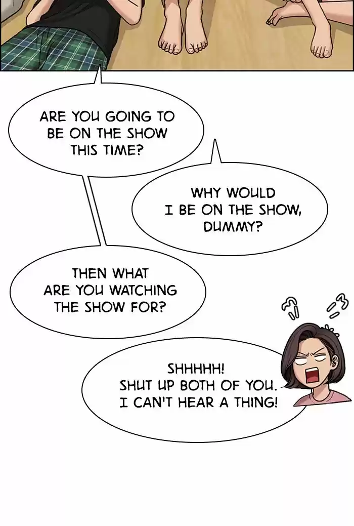 Descent Of A Goddess Chapter 117