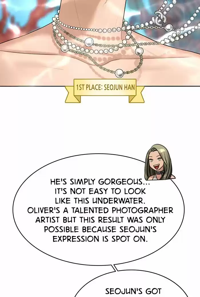 Descent Of A Goddess Chapter 117