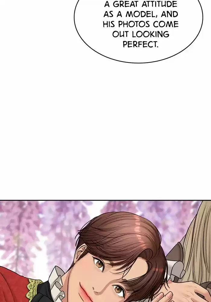 Descent Of A Goddess Chapter 117