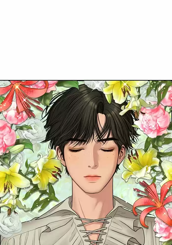 Descent Of A Goddess Chapter 117