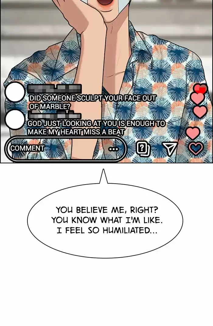 Descent Of A Goddess Chapter 117