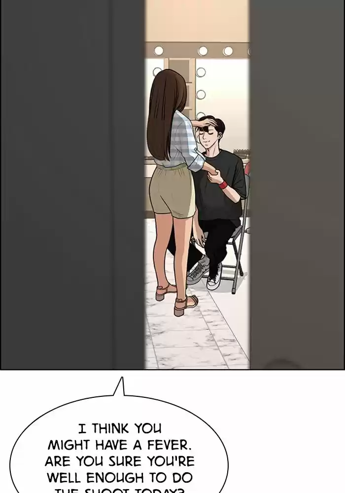 Descent Of A Goddess Chapter 117