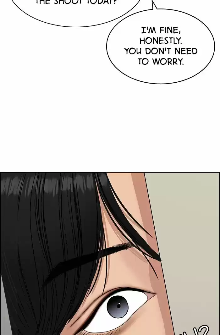 Descent Of A Goddess Chapter 117