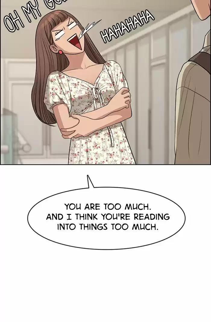 Descent Of A Goddess Chapter 117