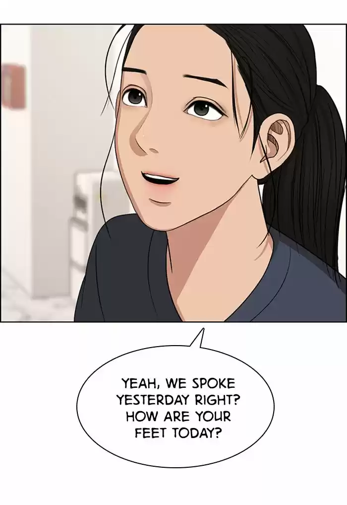 Descent Of A Goddess Chapter 117