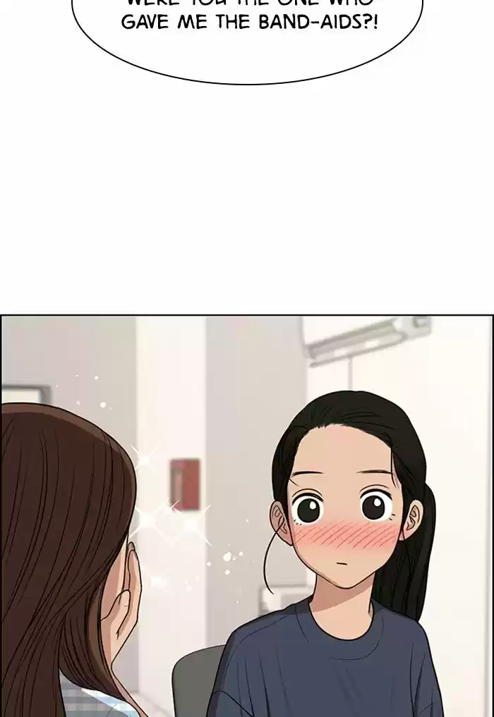 Descent Of A Goddess Chapter 117