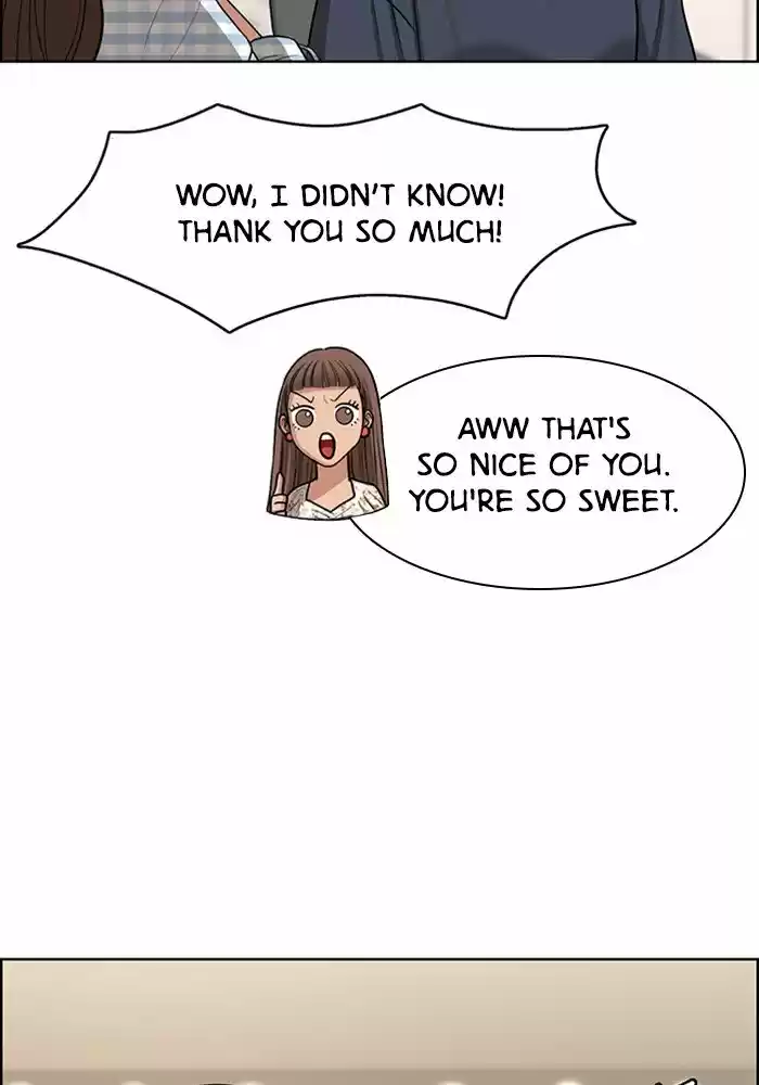 Descent Of A Goddess Chapter 117