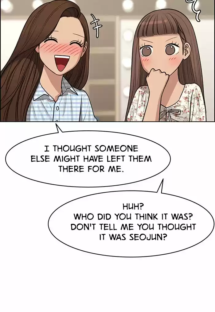 Descent Of A Goddess Chapter 117