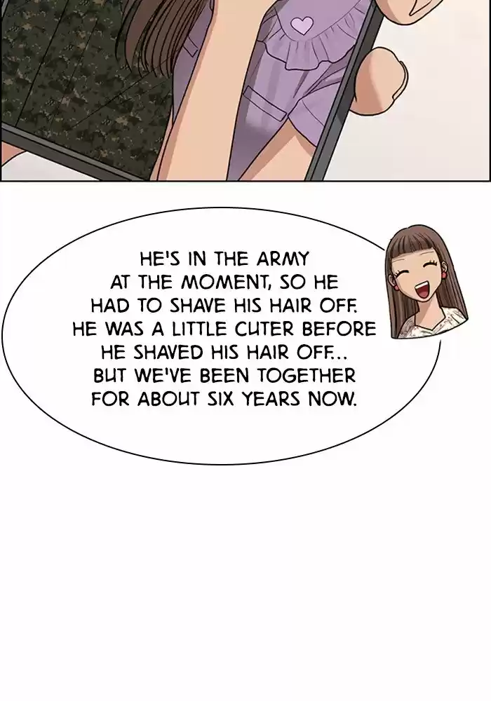 Descent Of A Goddess Chapter 117