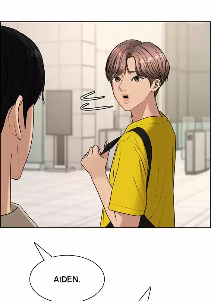 Descent Of A Goddess Chapter 117