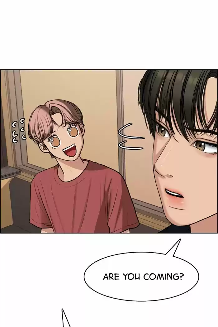 Descent Of A Goddess Chapter 117