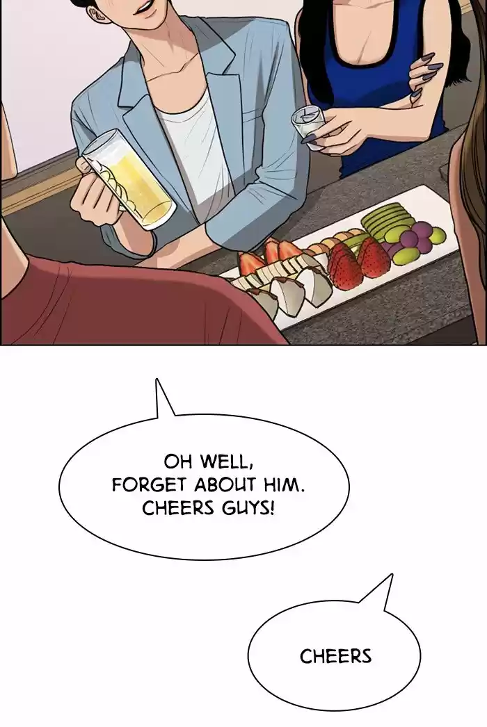 Descent Of A Goddess Chapter 117