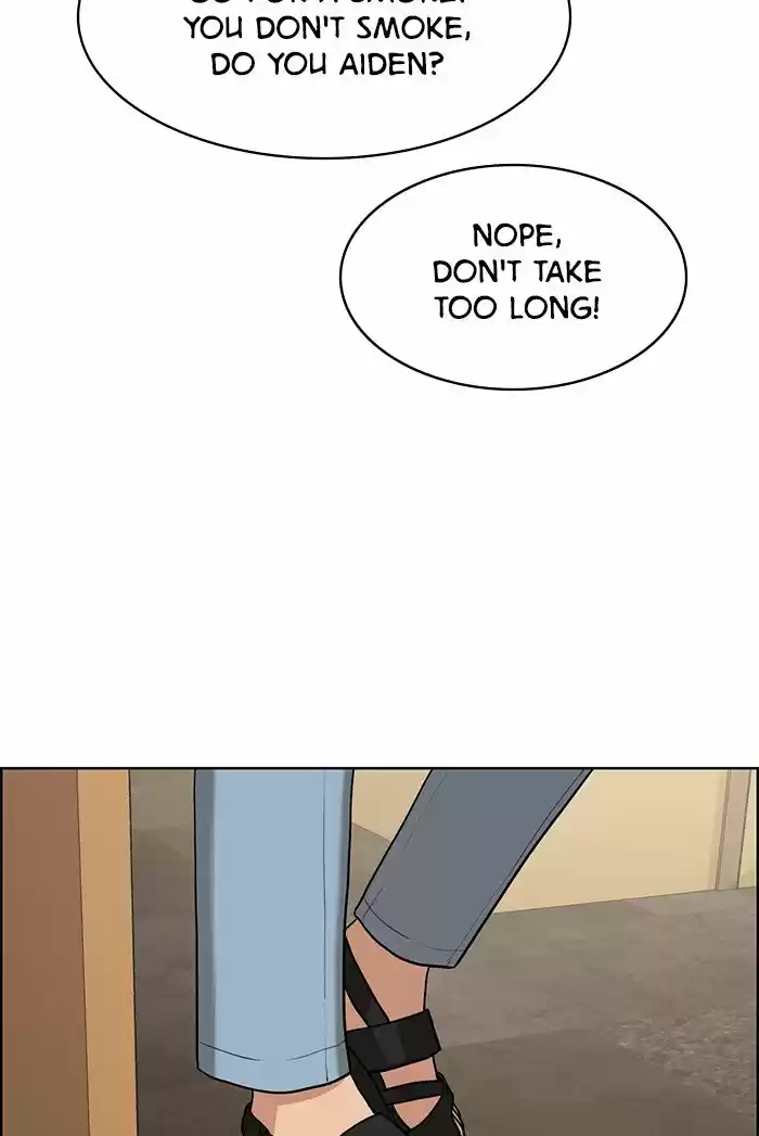 Descent Of A Goddess Chapter 117