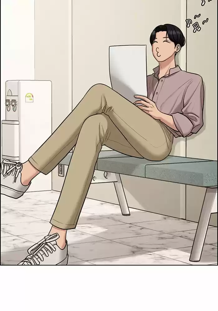 Descent Of A Goddess Chapter 118