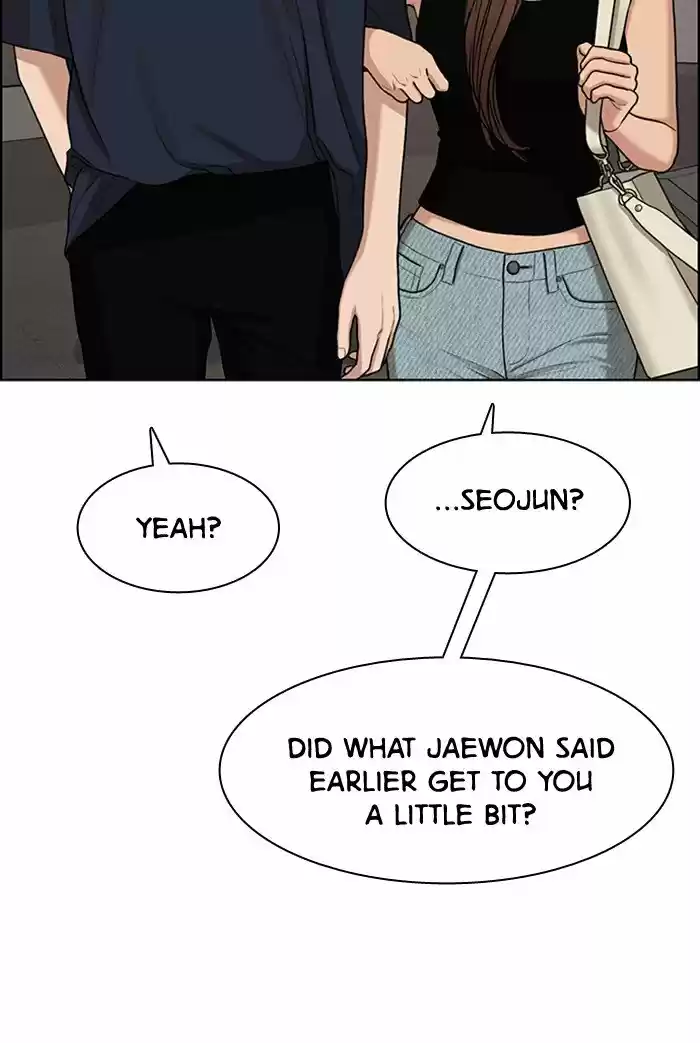 Descent Of A Goddess Chapter 118