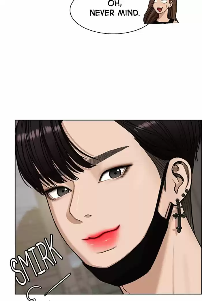 Descent Of A Goddess Chapter 118