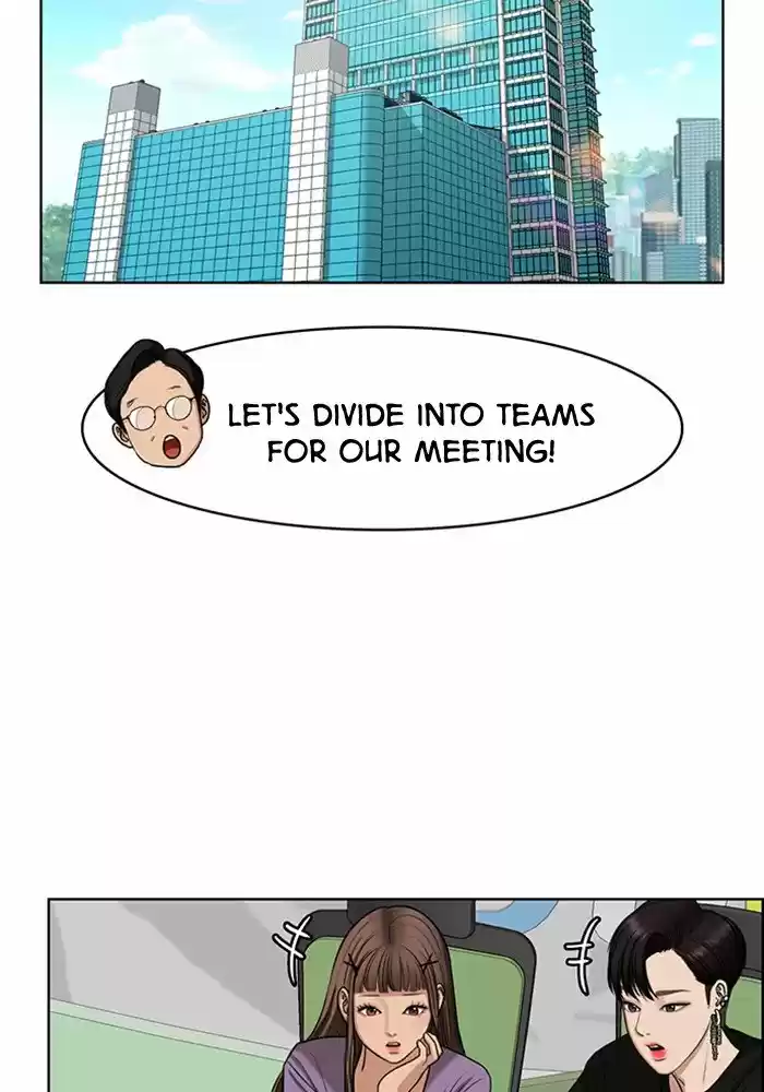 Descent Of A Goddess Chapter 118