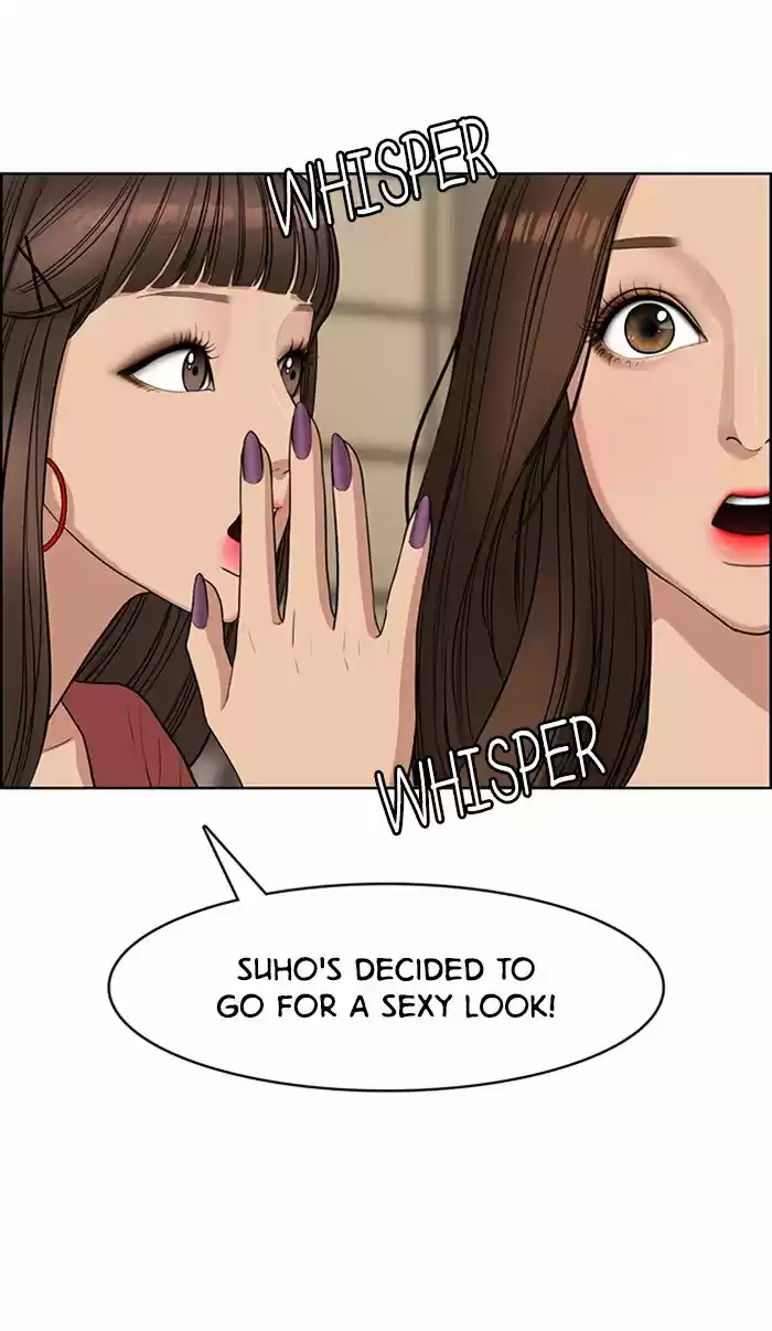 Descent Of A Goddess Chapter 119