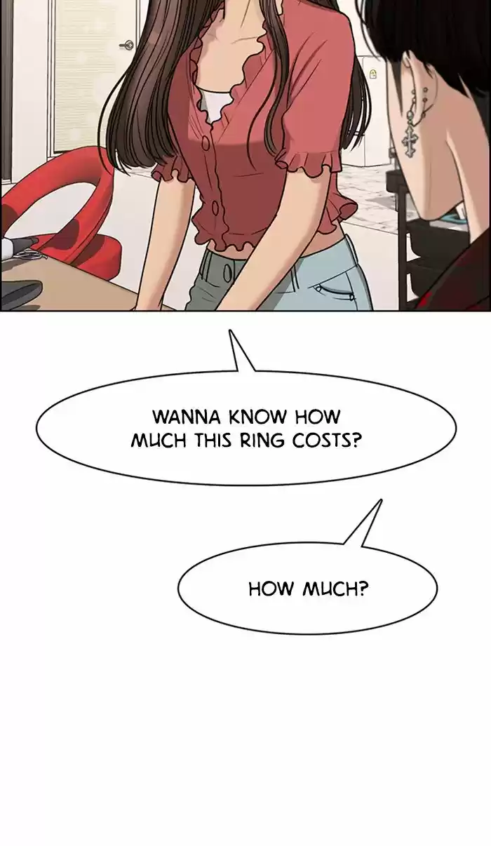 Descent Of A Goddess Chapter 119