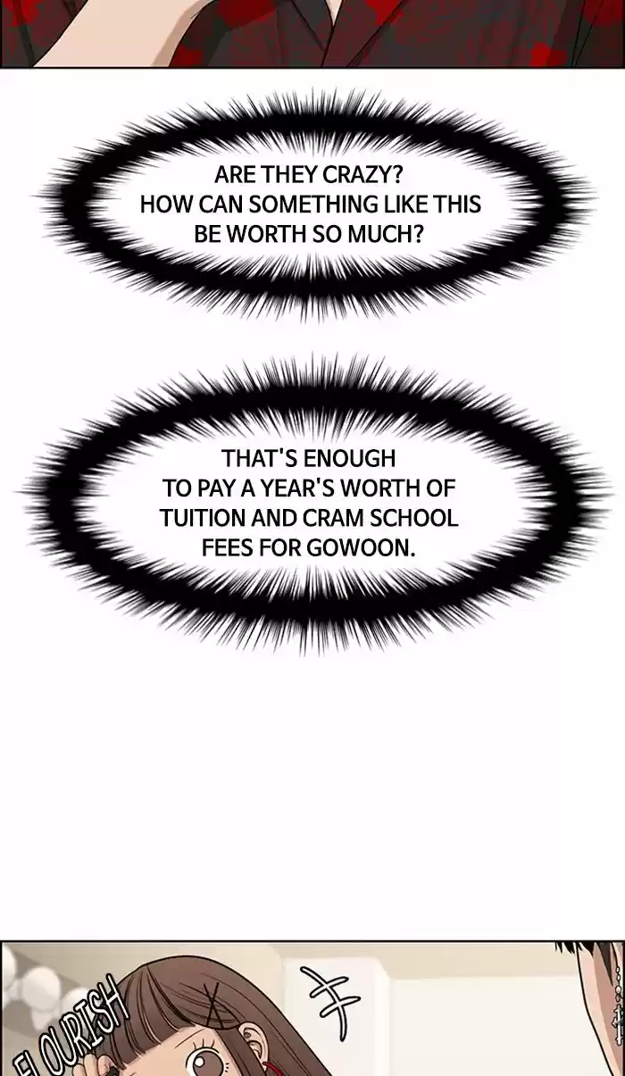 Descent Of A Goddess Chapter 119