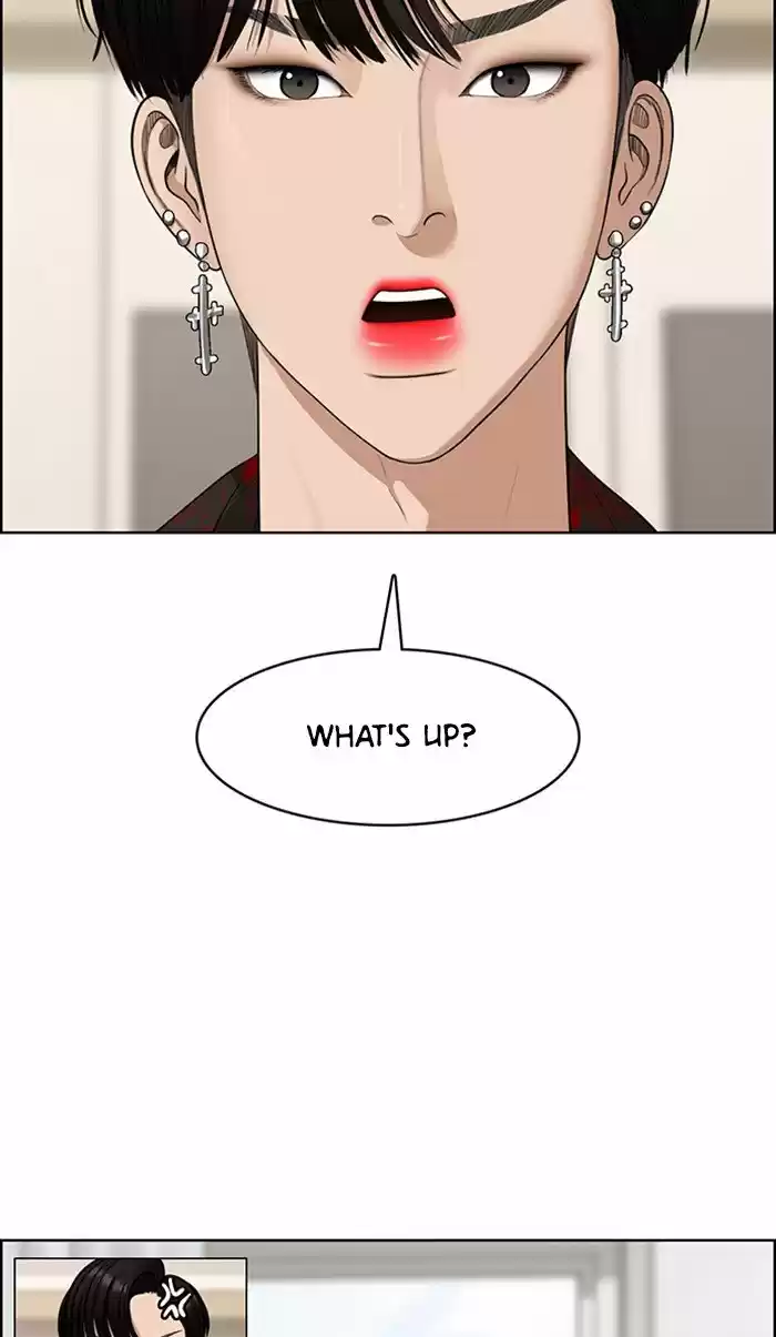 Descent Of A Goddess Chapter 119