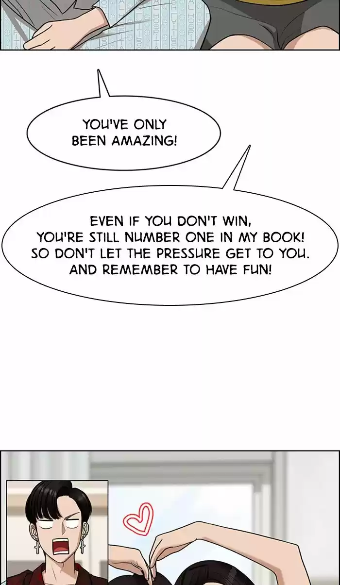 Descent Of A Goddess Chapter 119