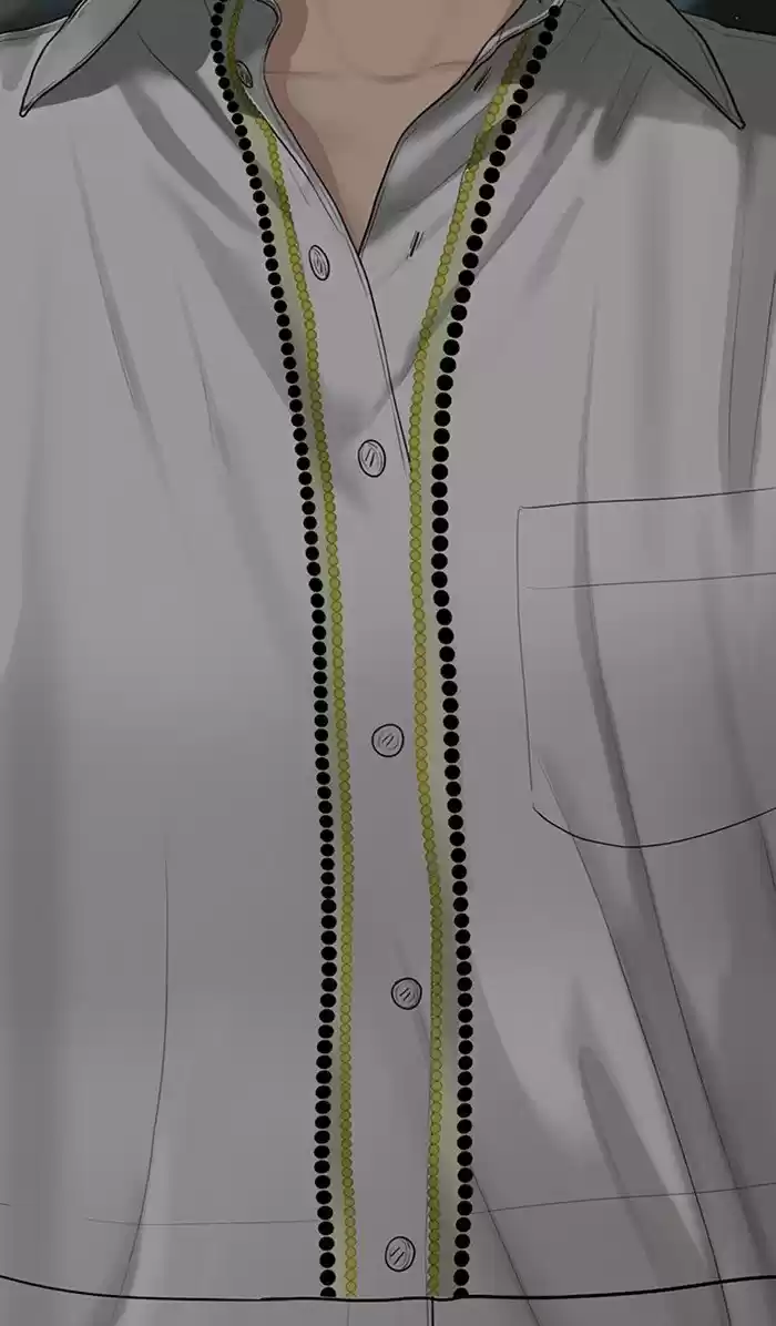 Descent Of A Goddess Chapter 119