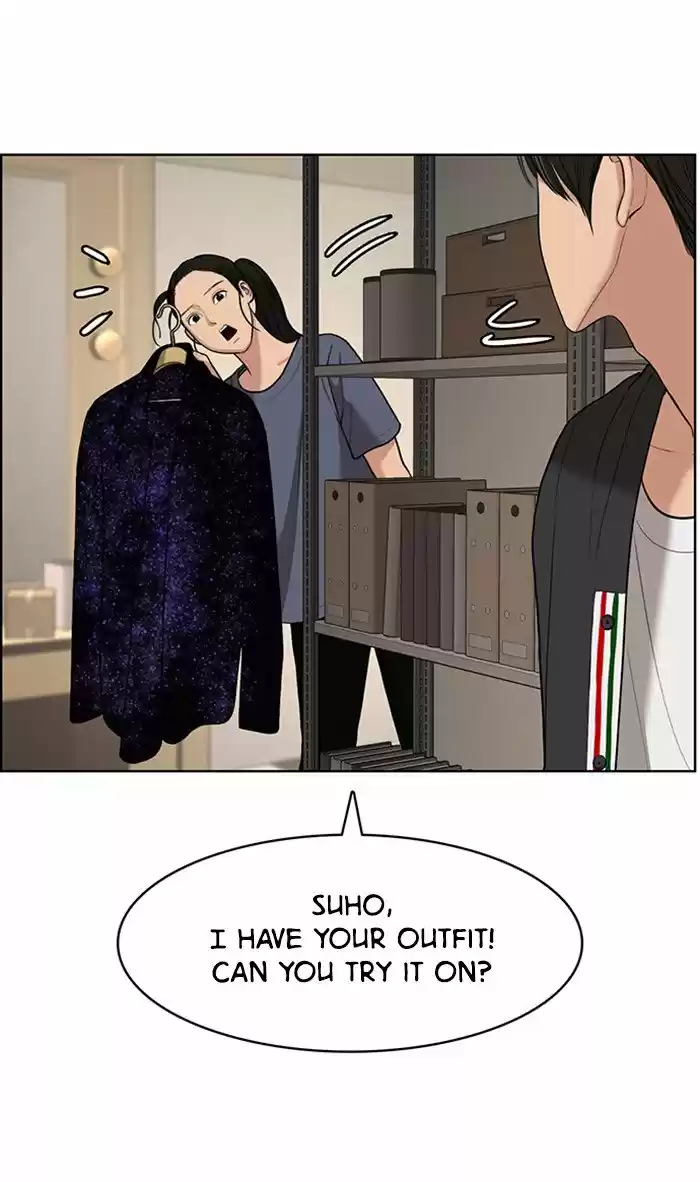 Descent Of A Goddess Chapter 119