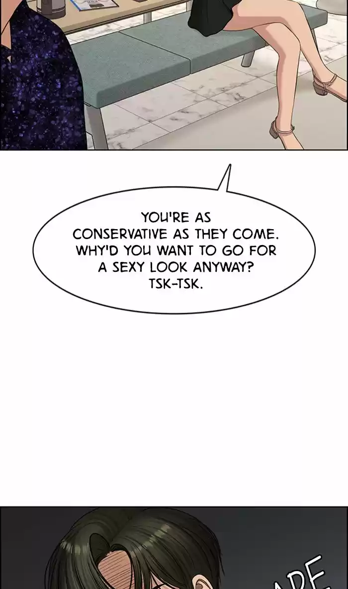 Descent Of A Goddess Chapter 119