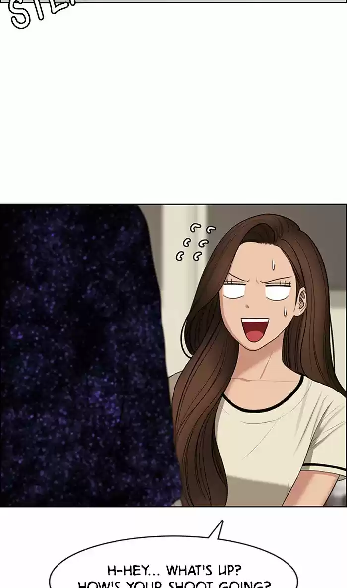 Descent Of A Goddess Chapter 119