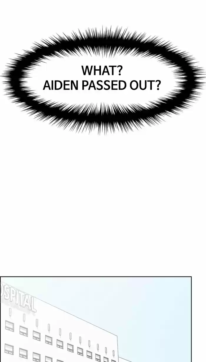 Descent Of A Goddess Chapter 119