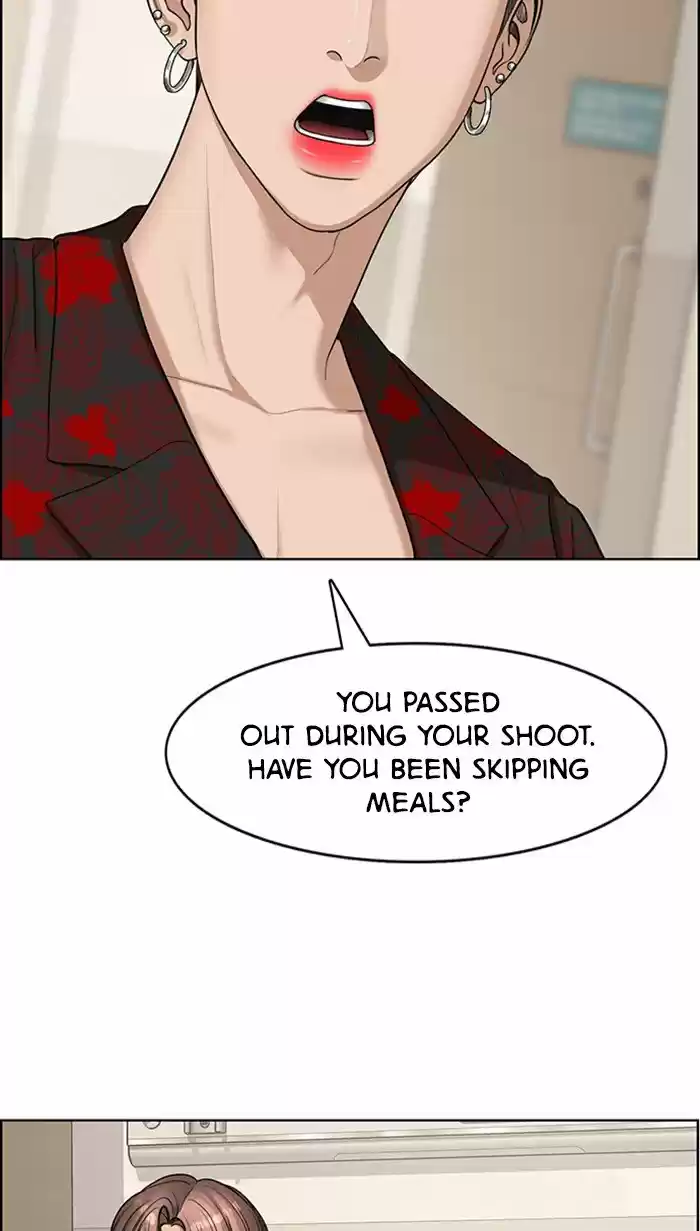 Descent Of A Goddess Chapter 119