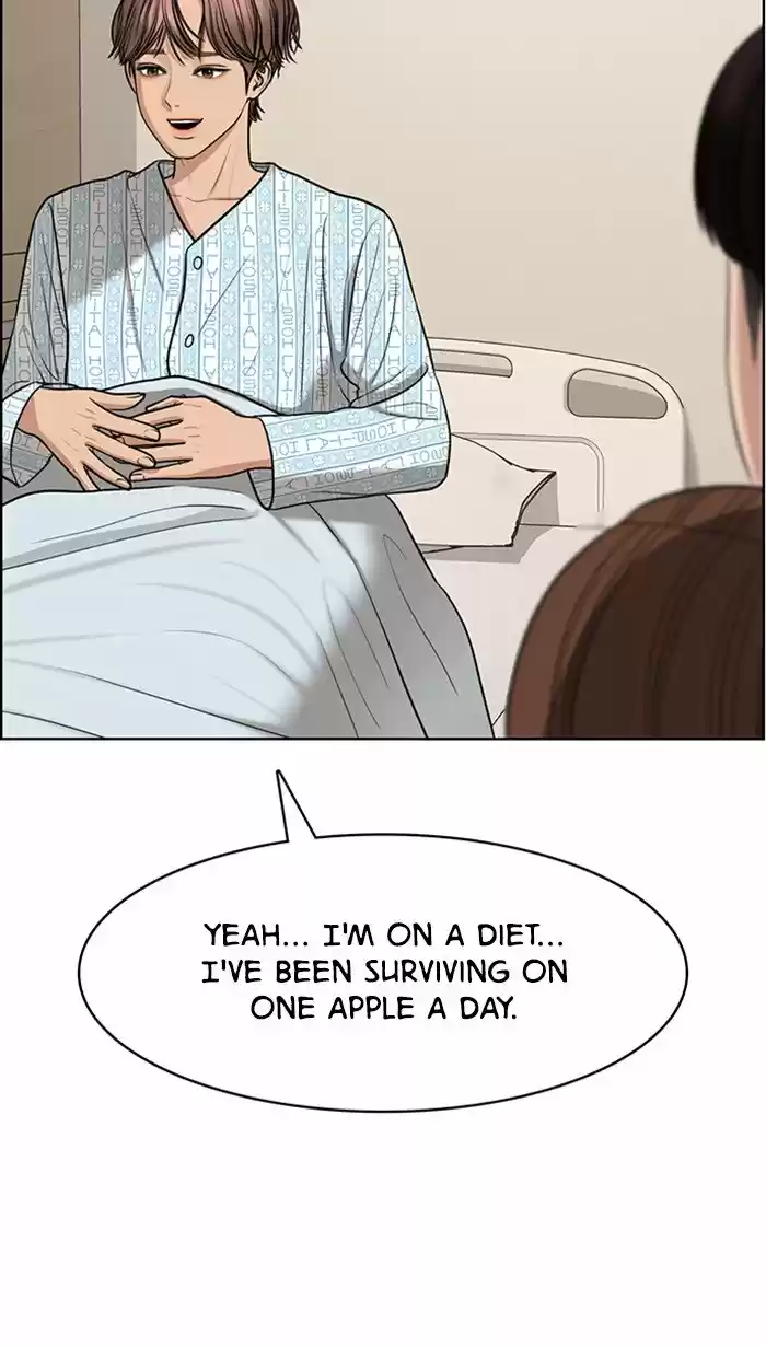 Descent Of A Goddess Chapter 119