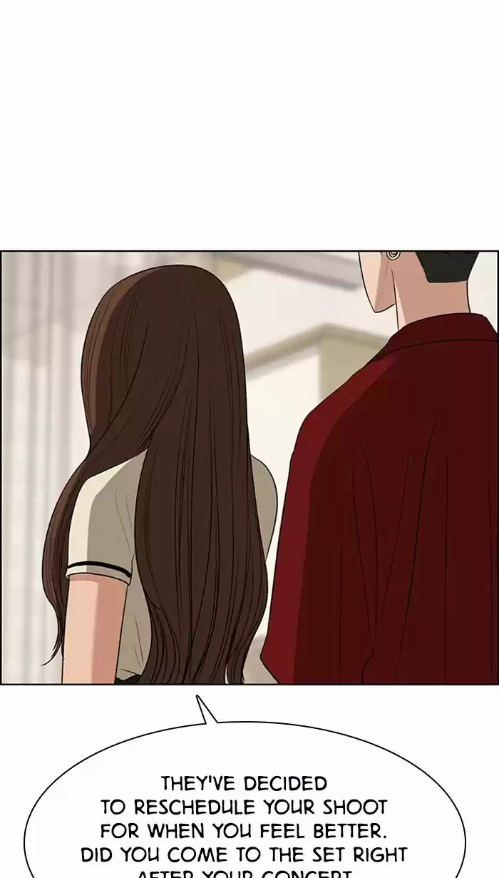 Descent Of A Goddess Chapter 119