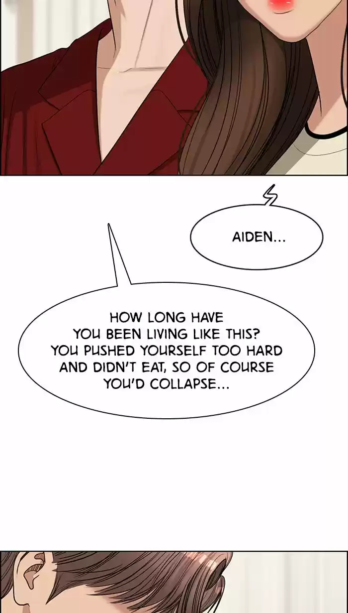 Descent Of A Goddess Chapter 119