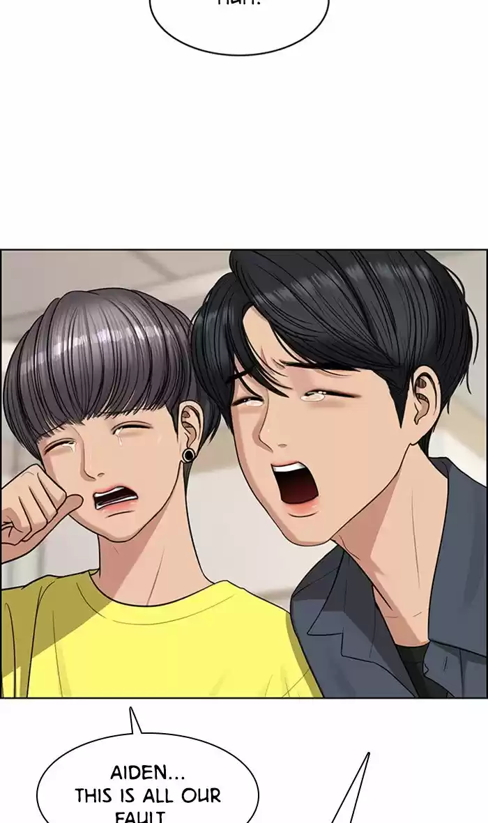 Descent Of A Goddess Chapter 119