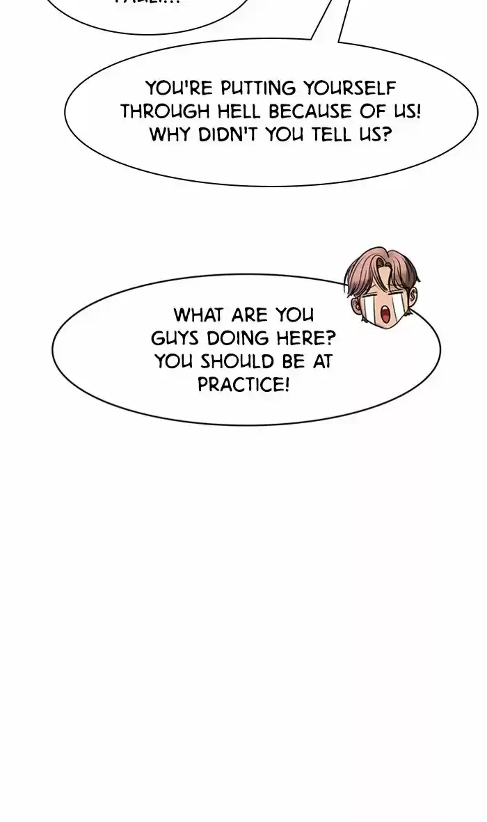 Descent Of A Goddess Chapter 119