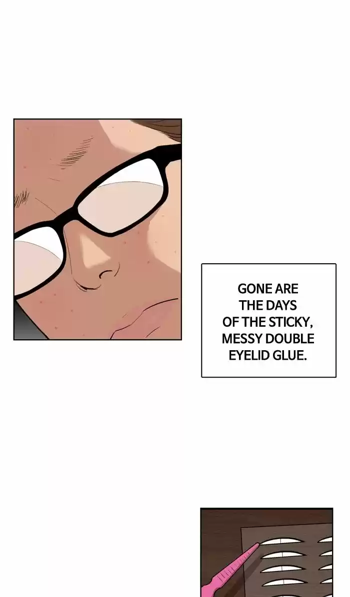 Descent Of A Goddess Chapter 12