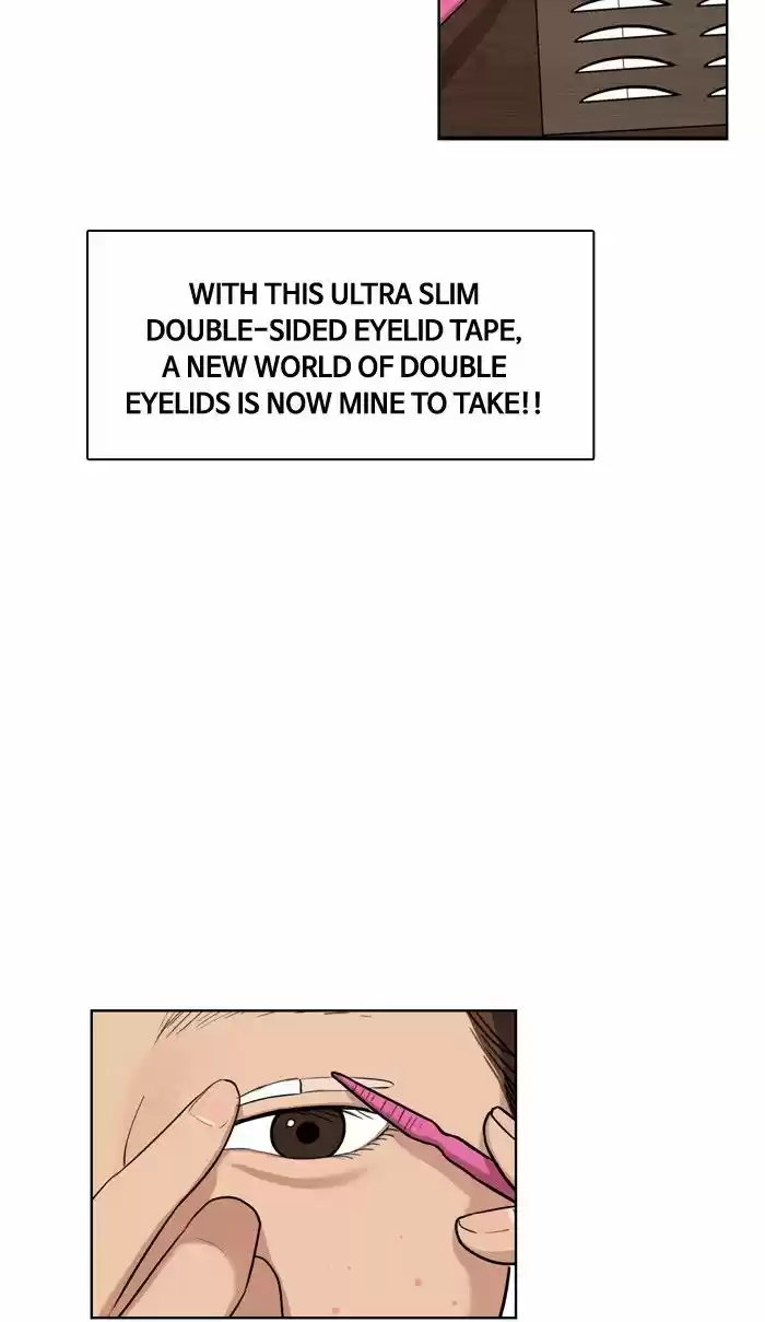 Descent Of A Goddess Chapter 12