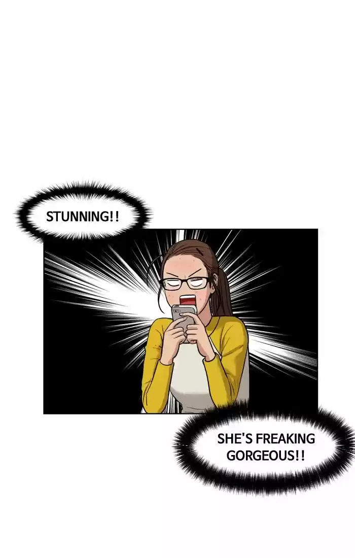 Descent Of A Goddess Chapter 12